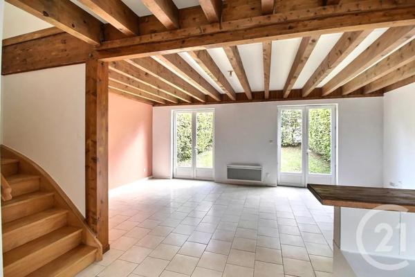 Maison à vendre  4 pièces - 95,20 m 2   CHATEAU THIERRY  - 02
