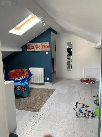 Maison à vendre à Saint-Julien-des-Landes en Vendée (85150), ref : 85072-1086