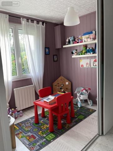 Maison à vendre à Saint-Julien-des-Landes en Vendée (85150), ref : 85072-1086