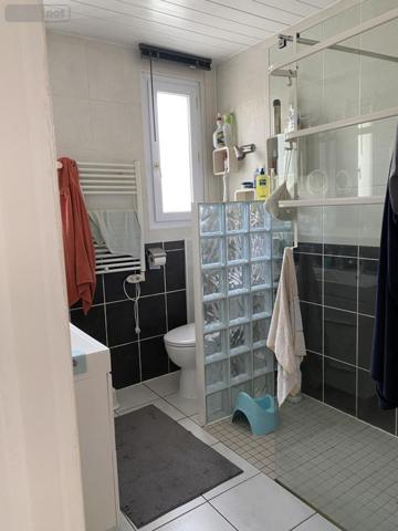 Maison à vendre à Saint-Julien-des-Landes en Vendée (85150), ref : 85072-1086