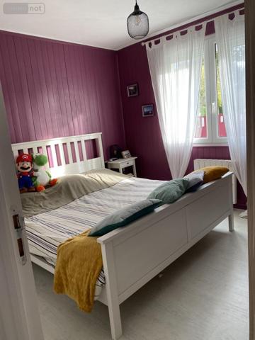 Maison à vendre à Saint-Julien-des-Landes en Vendée (85150), ref : 85072-1086