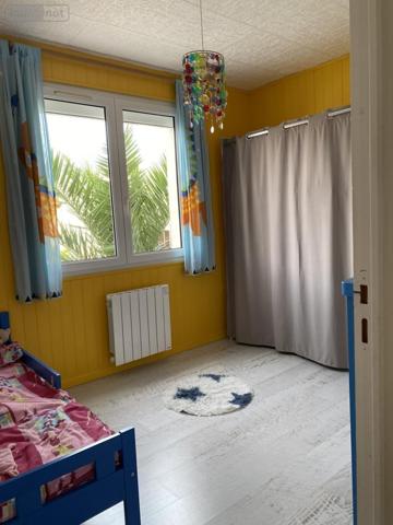 Maison à vendre à Saint-Julien-des-Landes en Vendée (85150), ref : 85072-1086