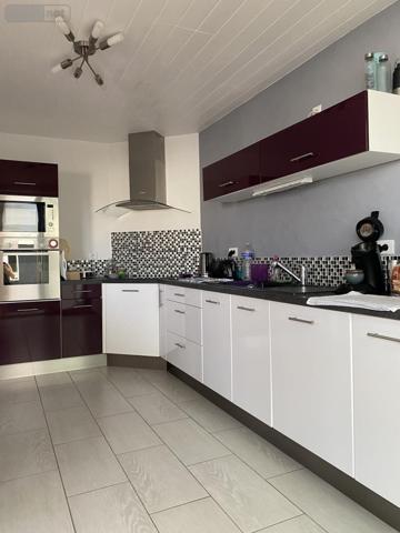 Maison à vendre à Saint-Julien-des-Landes en Vendée (85150), ref : 85072-1086