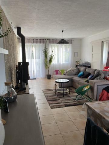 Maison à vendre à Saint-Julien-des-Landes en Vendée (85150), ref : 85072-1086