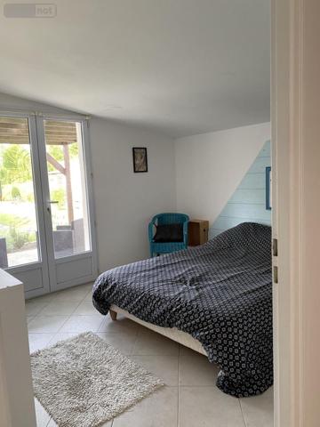 Maison à vendre à Saint-Julien-des-Landes en Vendée (85150), ref : 85072-1086