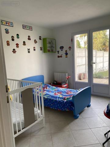 Maison à vendre à Saint-Julien-des-Landes en Vendée (85150), ref : 85072-1086