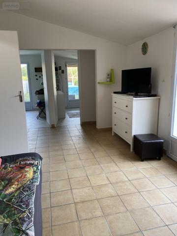 Maison à vendre à Saint-Julien-des-Landes en Vendée (85150), ref : 85072-1086