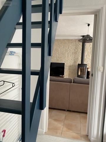 Maison à vendre à Saint-Julien-des-Landes en Vendée (85150), ref : 85072-1086