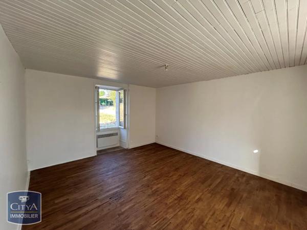 Maison à louer 3 pièces 95.77m² La Douze (24330)