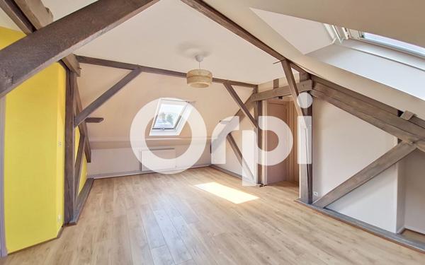 Appartement à louer    3 pièces •  Soissons
