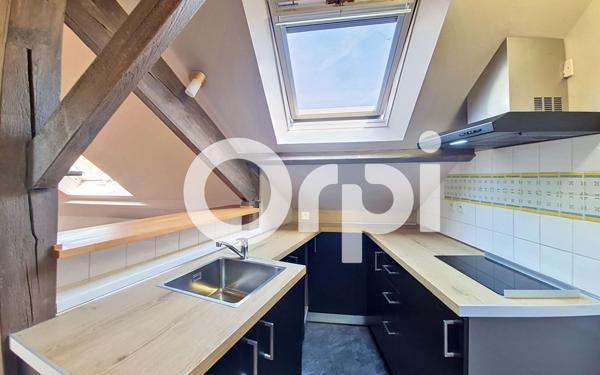 Appartement à louer    3 pièces •  Soissons