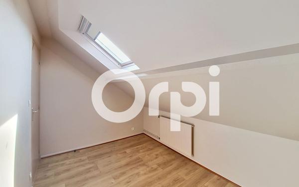 Appartement à louer    3 pièces •  Soissons