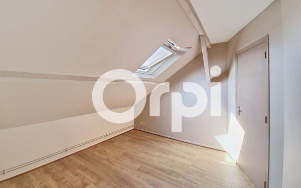 Appartement à louer    3 pièces •  Soissons