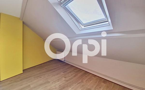 Appartement à louer    3 pièces •  Soissons
