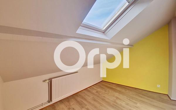 Appartement à louer    3 pièces •  Soissons
