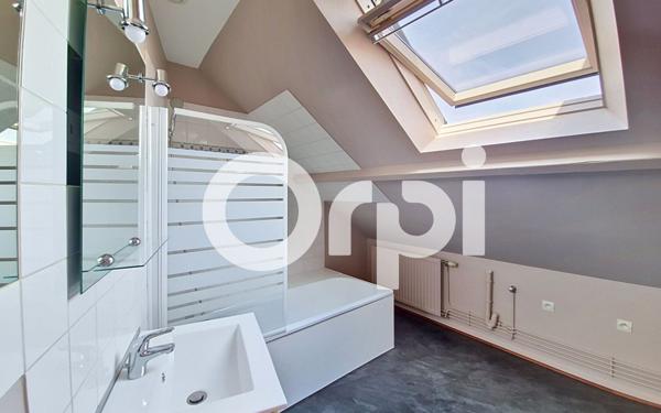 Appartement à louer    3 pièces •  Soissons