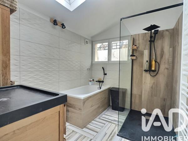 Maison à vendre 6 pièces 140 m² Wattrelos