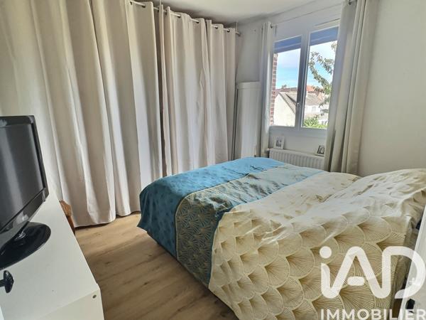 Maison à vendre 6 pièces 140 m² Wattrelos