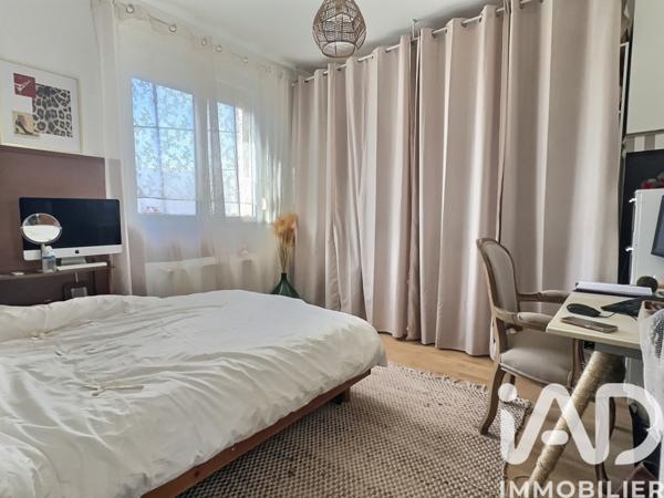 Maison à vendre 6 pièces 140 m² Wattrelos