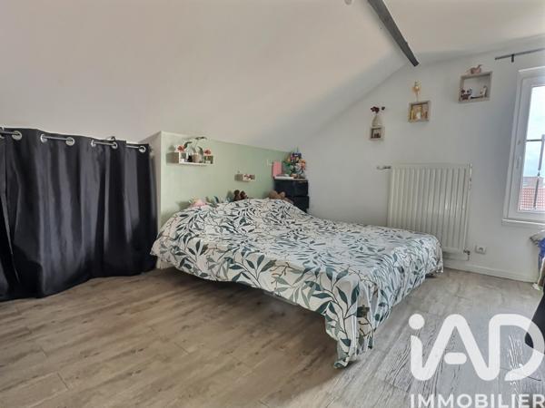 Maison à vendre 6 pièces 140 m² Wattrelos