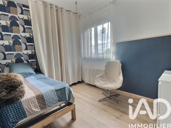Maison à vendre 6 pièces 140 m² Wattrelos