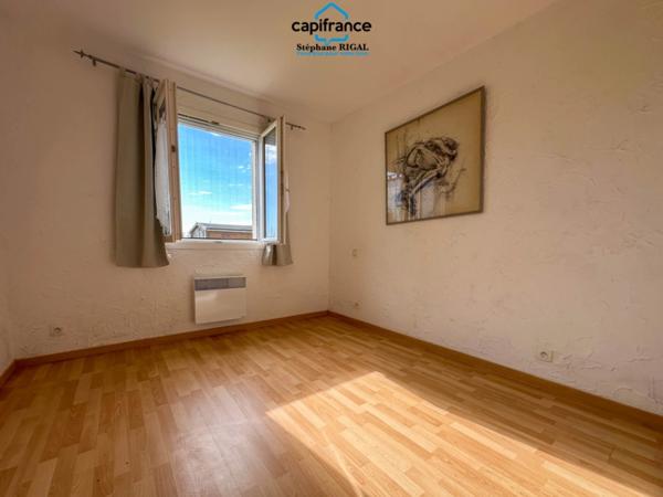 Maison à vendre 5 pièces SAINT VITE (47) maison de 96m2 sur terrain clos de 1868m2