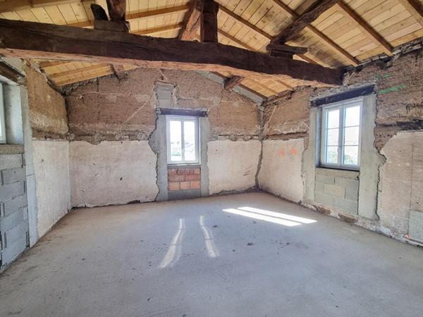 Appartement  4 pièces 100 m2 à aménager