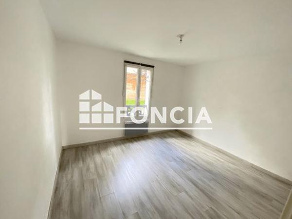 Location Appartement 3 pièces 53 m² - 18 RUE DE LA REPINIERE Beauvais 60000