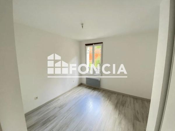 Location Appartement 3 pièces 53 m² - 18 RUE DE LA REPINIERE Beauvais 60000