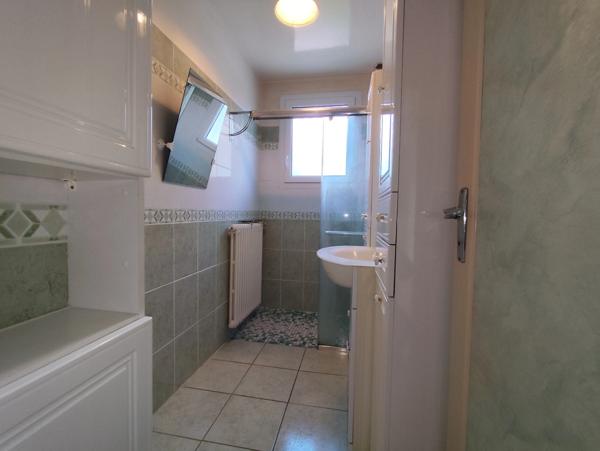 Maison à vendre 94 m2 - 4 chambres - POITIERS (86)