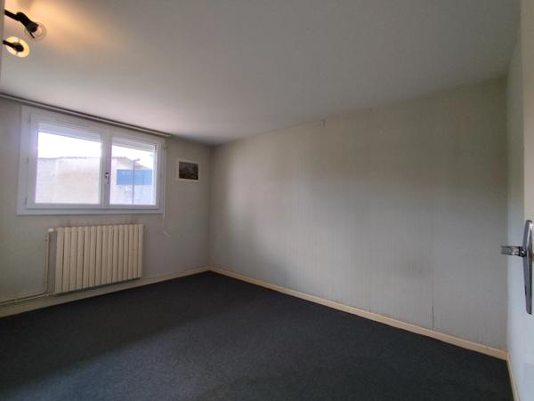 Maison à vendre 94 m2 - 4 chambres - POITIERS (86)