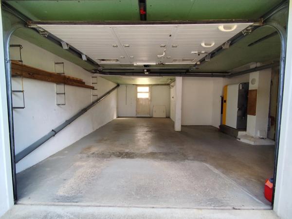 Maison à vendre 94 m2 - 4 chambres - POITIERS (86)