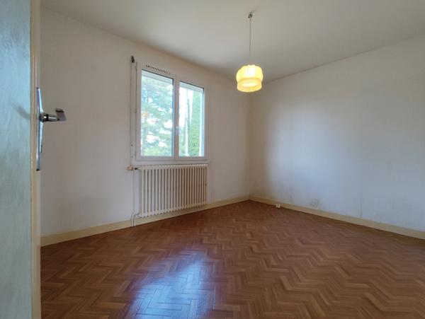 Maison à vendre 94 m2 - 4 chambres - POITIERS (86)