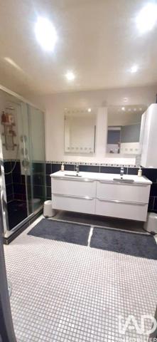 Appartement à vendre 4 pièces 76 m² Saint-Quentin