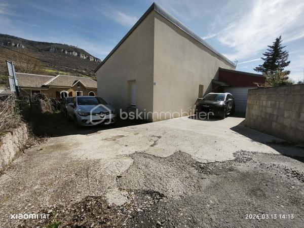 Maison de 105,70 m²