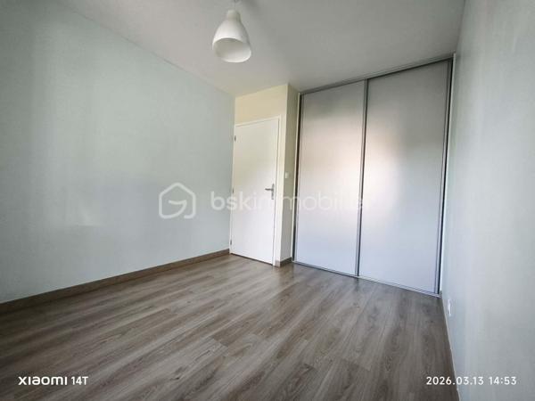 Maison de 105,70 m²