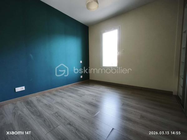 Maison de 105,70 m²