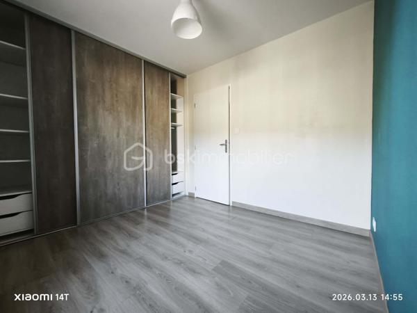 Maison de 105,70 m²