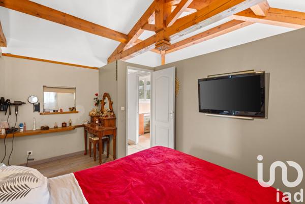 Maison à vendre 7 pièces 250 m² Fuveau