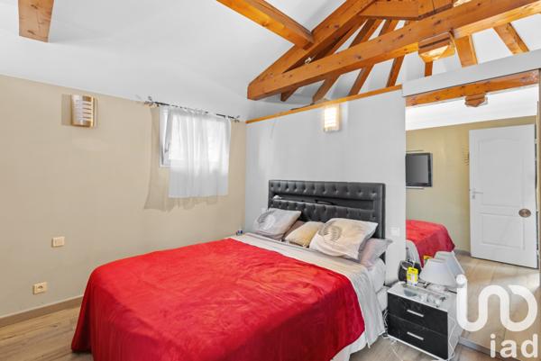 Maison à vendre 7 pièces 250 m² Fuveau