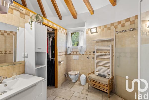 Maison à vendre 7 pièces 250 m² Fuveau