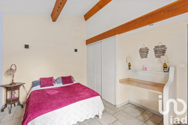 Maison à vendre 7 pièces 250 m² Fuveau