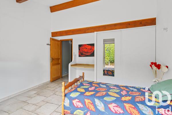 Maison à vendre 7 pièces 250 m² Fuveau