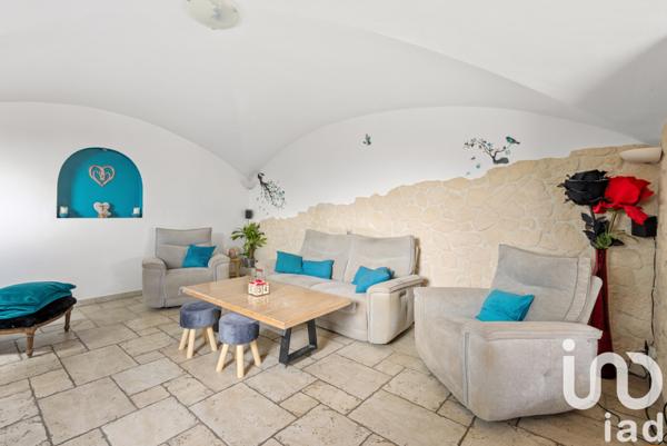 Maison à vendre 7 pièces 250 m² Fuveau