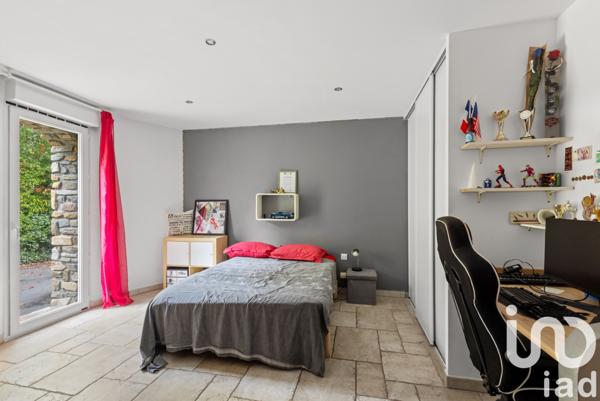 Maison à vendre 7 pièces 250 m² Fuveau