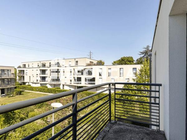 À vendre Appartement 2 pièces 42 m² - Wattignies 59139