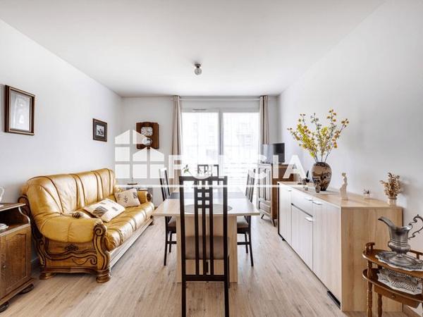 À vendre Appartement 2 pièces 42 m² - Wattignies 59139