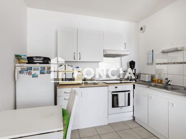 À vendre Appartement 2 pièces 42 m² - Wattignies 59139