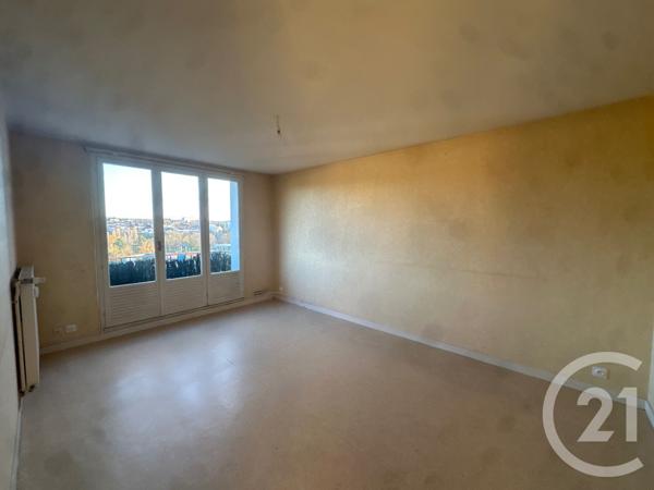 Appartement à vendre  3 pièces - 61,65 m2 LIMOGES - 87