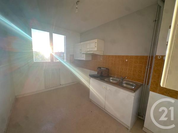 Appartement à vendre  3 pièces - 61,65 m2 LIMOGES - 87